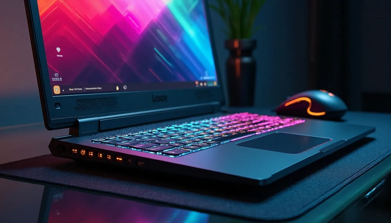 Hidden Features That Make Expensive Gaming Laptops Actually Worth It