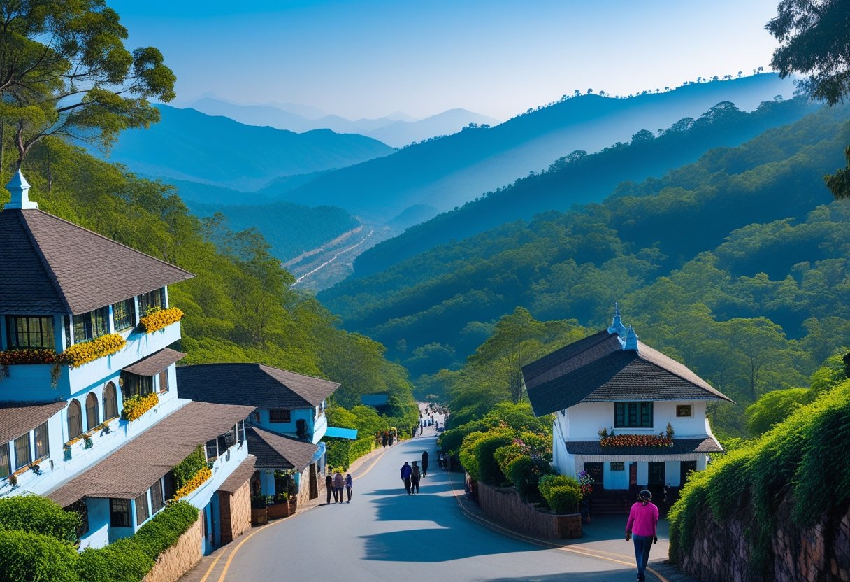 Travel to Mussoorie: Essential Guide to the Queen of Hills