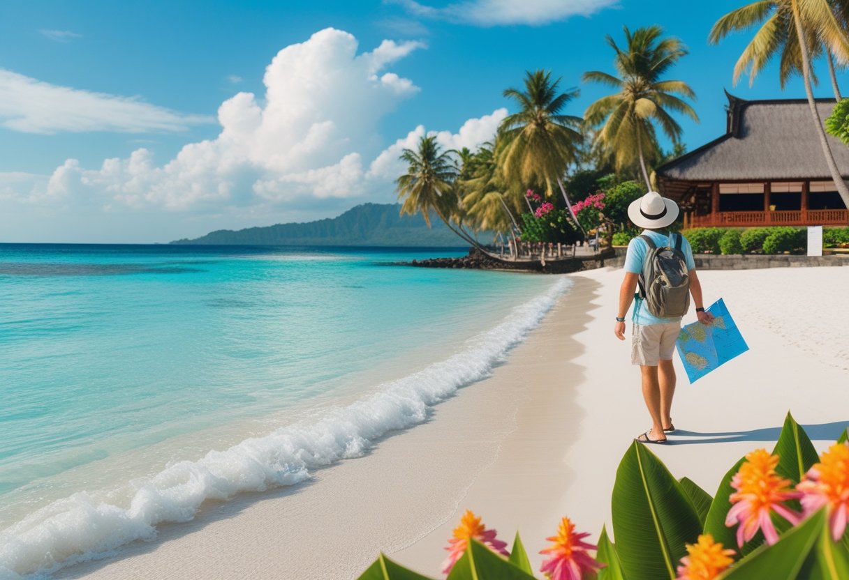 Travel Tips for Bali: Essential Advice for a Perfect Trip